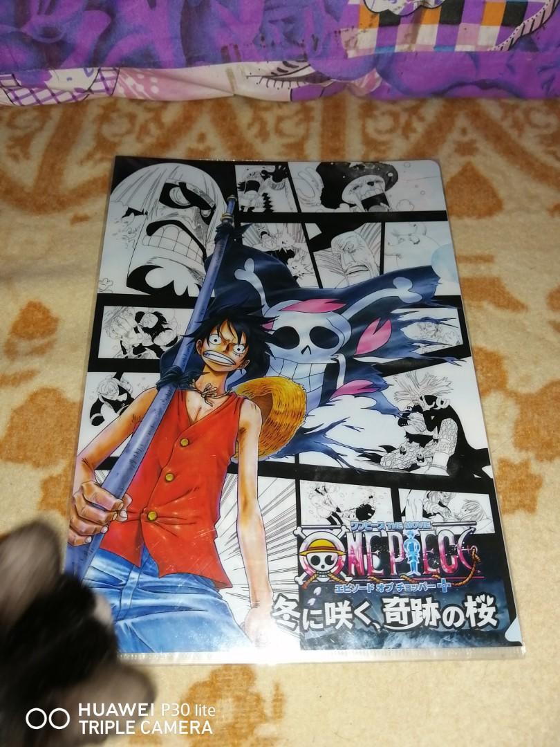 One Piece 08 Edition Hobbies Toys Toys Games On Carousell