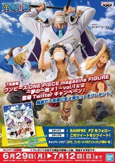 One Piece Stampede Set Toys Games Carousell Singapore