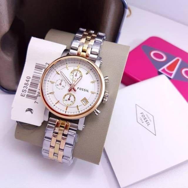 Fossil es3840 online