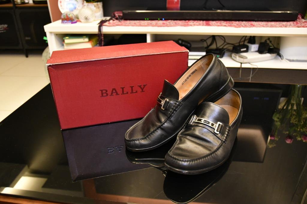 Bally shoes original store