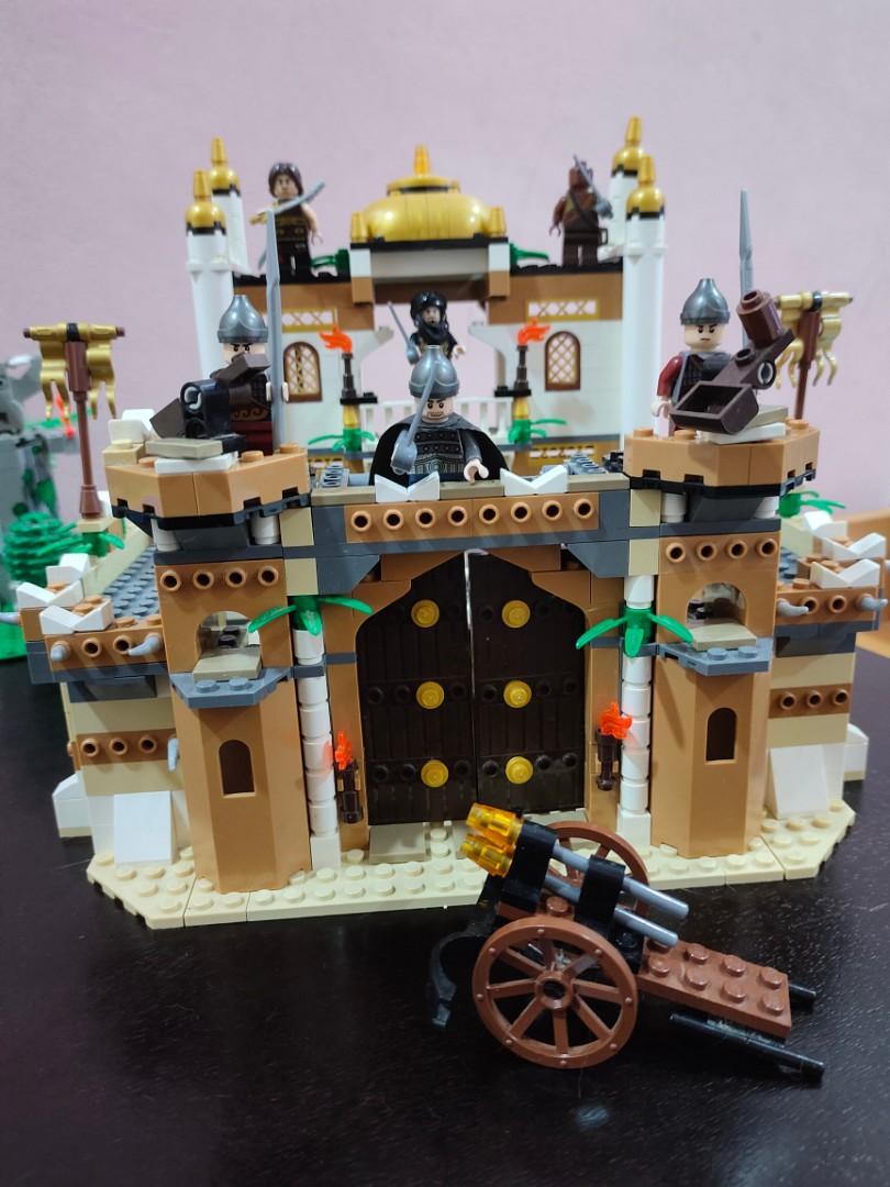 Lego prince of persia 7573 outlet