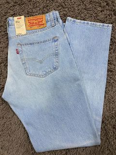 levis size 44