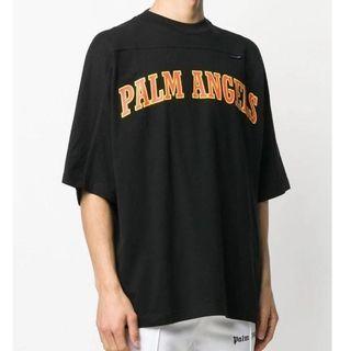 palm angels tee