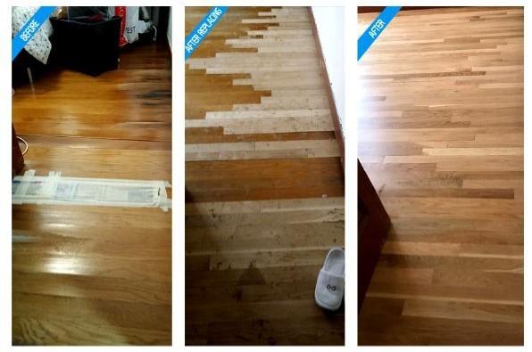 Parquet flooring repair and polishing services62853069283073113