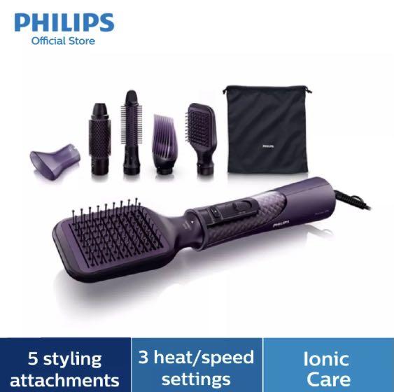 Philips procare airstyler sales review