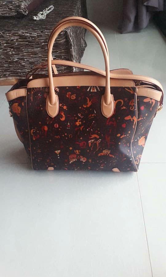 Piero best sale guidi bag