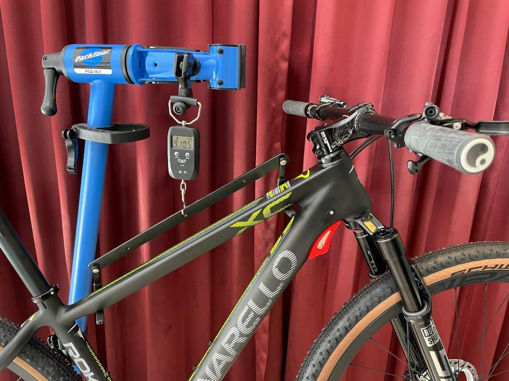 Pinarello rokh xc 2025 29
