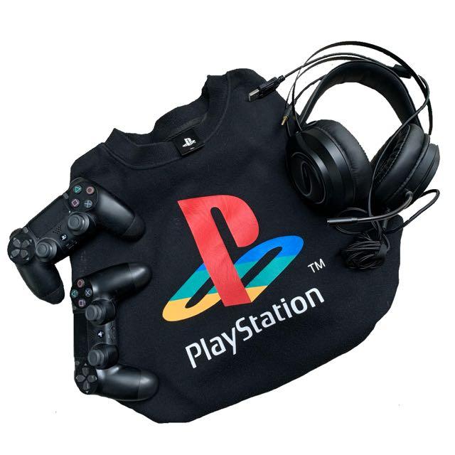 Playstation official merchandise shop