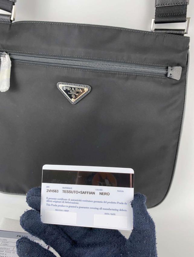 Prada 2vh563 new arrivals