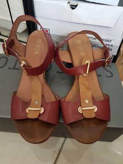 Preloved - merk bebob