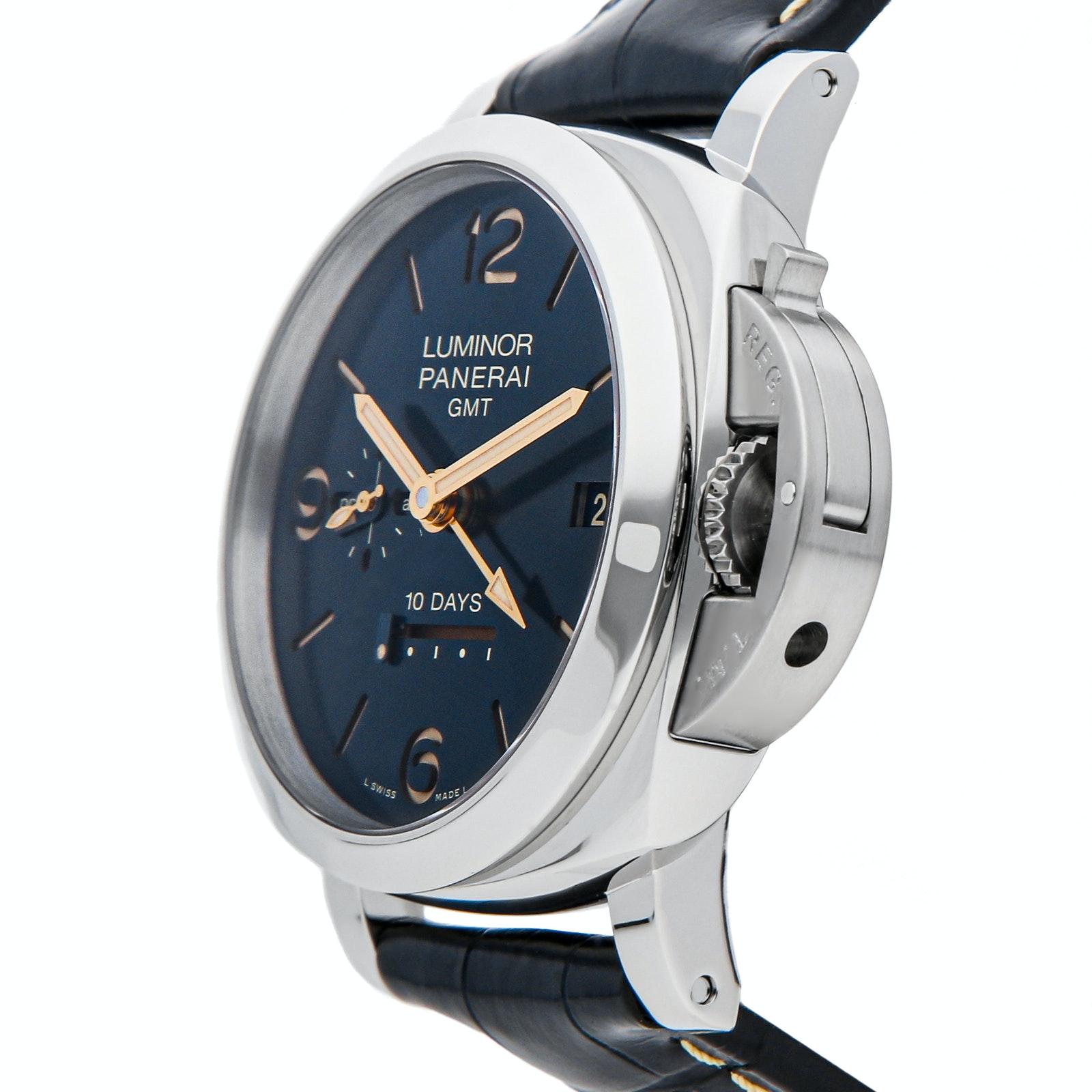 Pam689 clearance