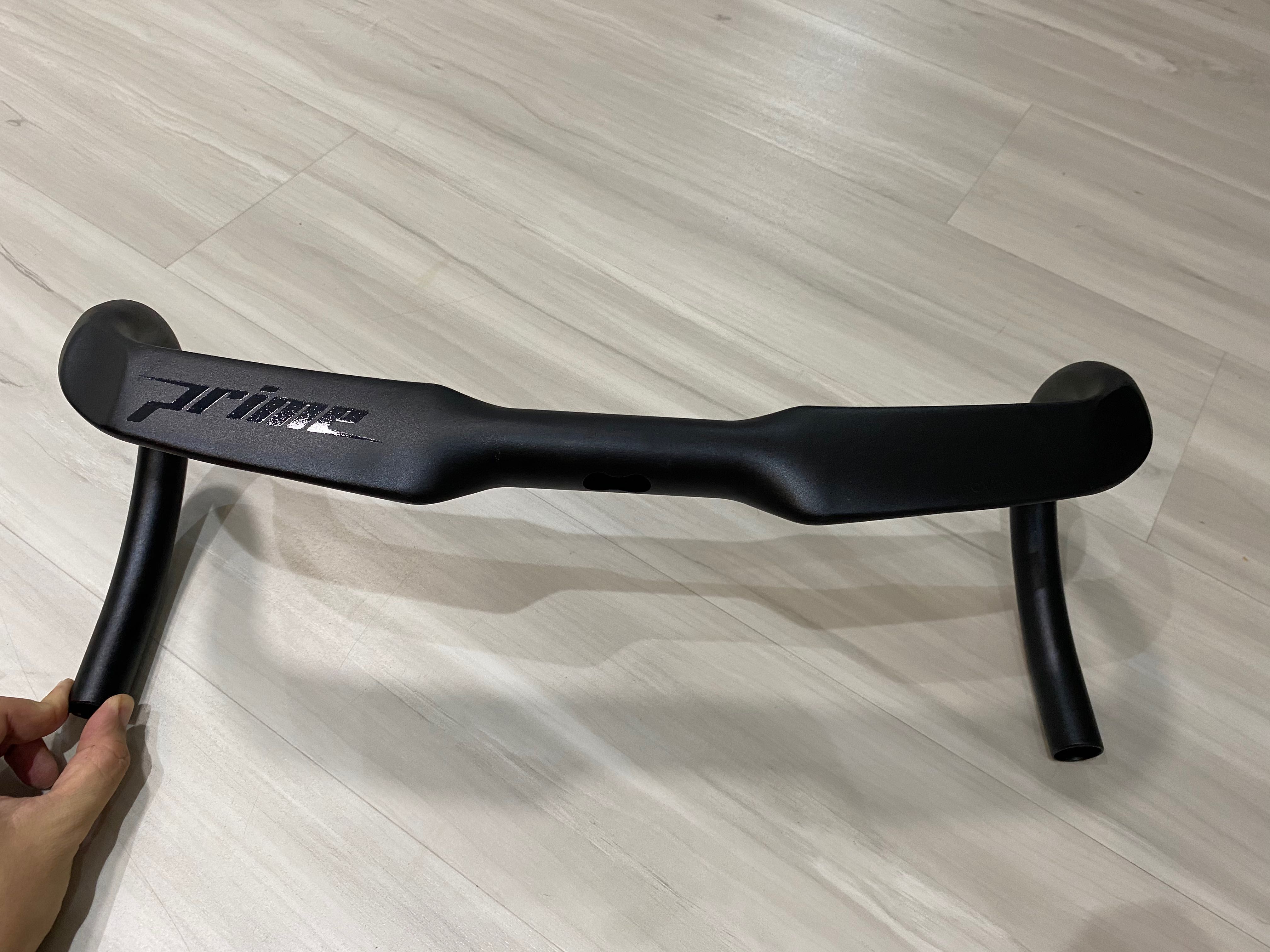 Prime aero bars hotsell