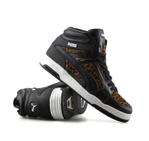 Puma 2025 slipstream animal