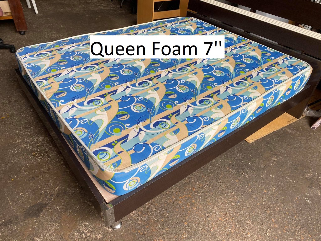 Tilam on sale foam queen