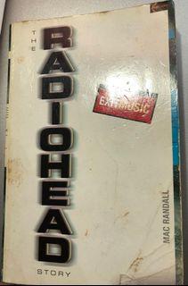 RADIOHEAD