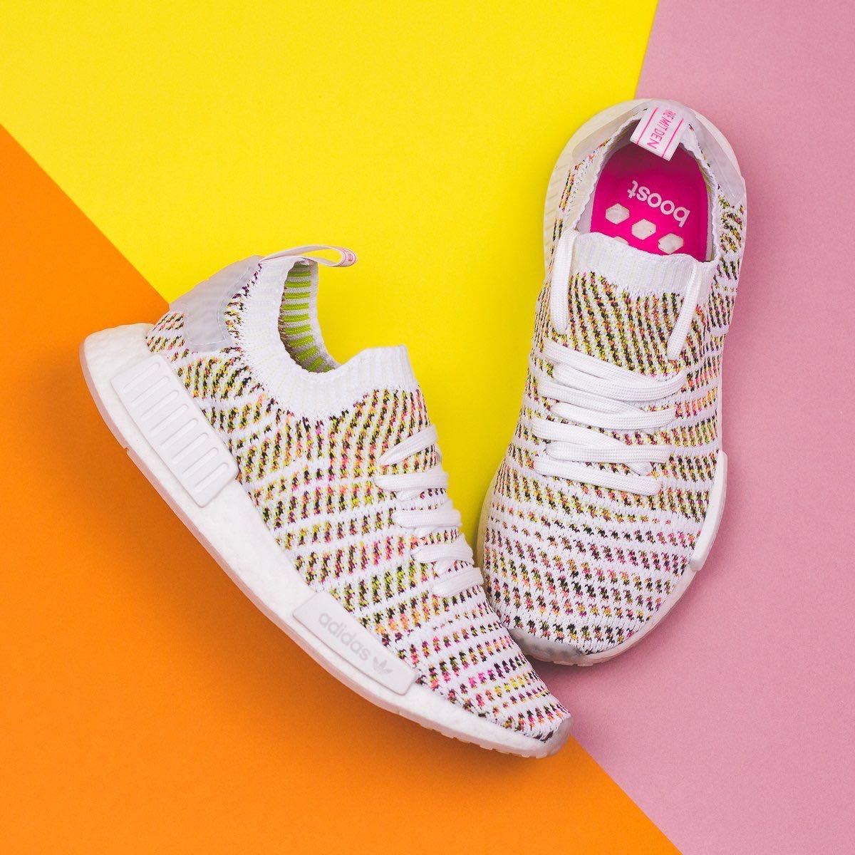 R1 stlt primeknit shoes sale