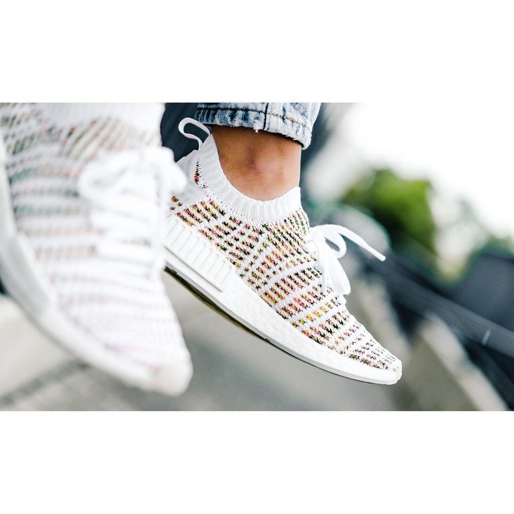 Originals nmd cheap r1 primeknit women's