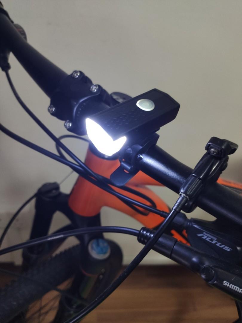 giant bike headlight