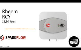 Rheem RCY 15/30 storage heater