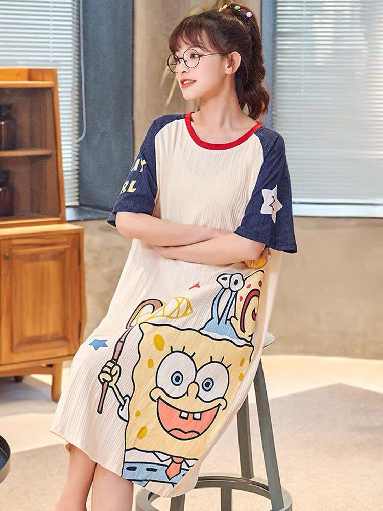 Homewear dress shop