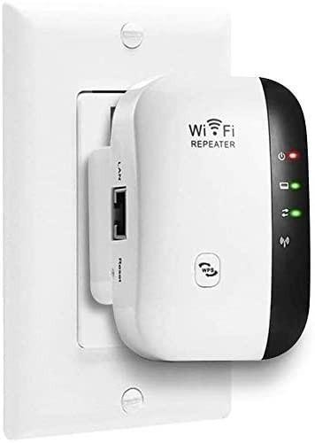 Rybozen wifi repeater clearance
