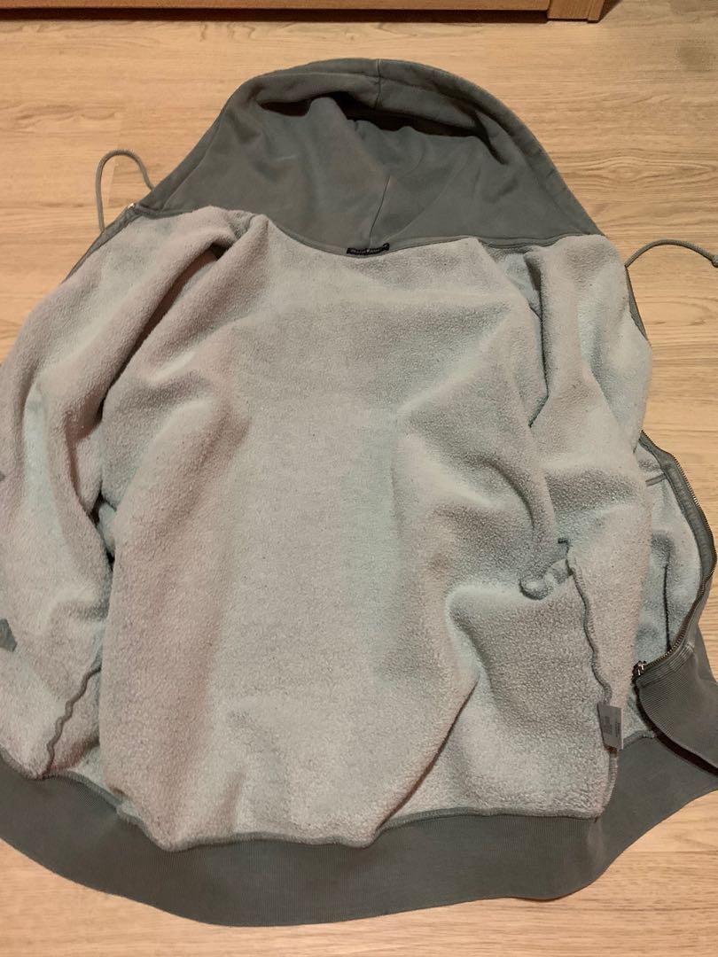 Green carla hoodie Clearance