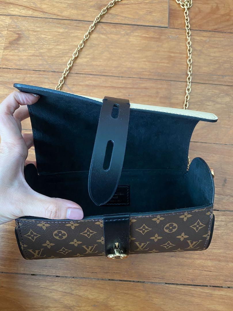 Louis Vuitton Glasses Case Bag, Bragmybag