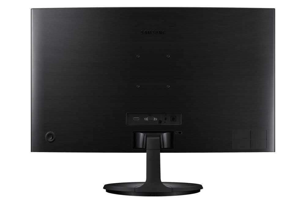 SAMSUNG 24Inch Curved Monitor, Computers & Tech, Parts & Accessories