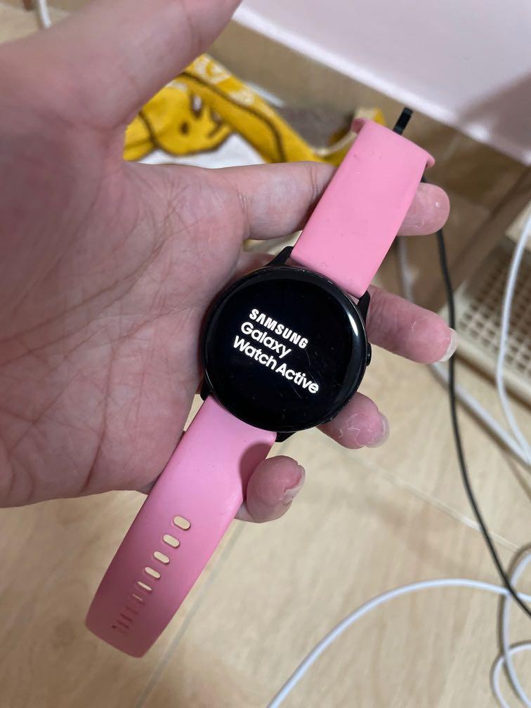 Samsung Galaxy A80 Galaxy Buds Galaxy Watch Blackpink Limited Edition