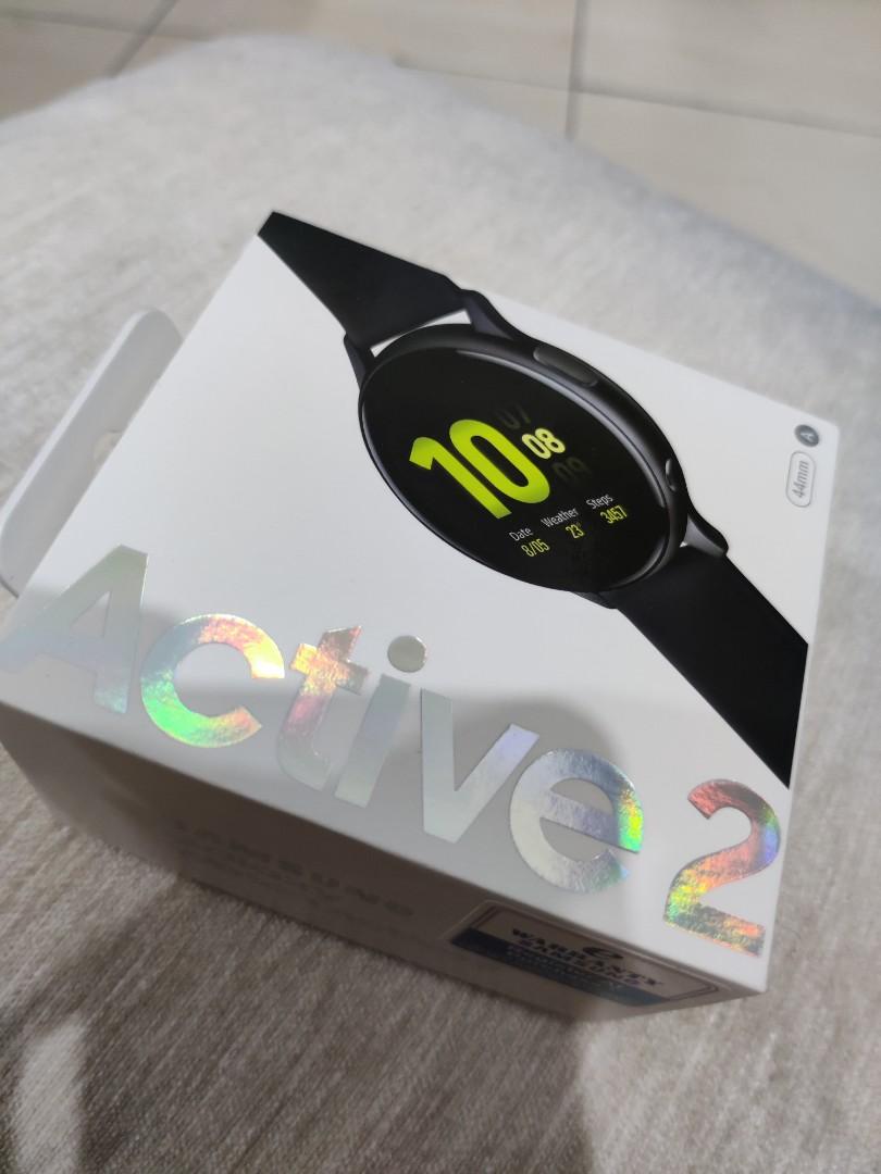 Watch active 2 aluminium hotsell 44mm