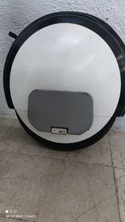 SEGWAY ONE A1 UNICYCLE (DISPLAY UNIT)