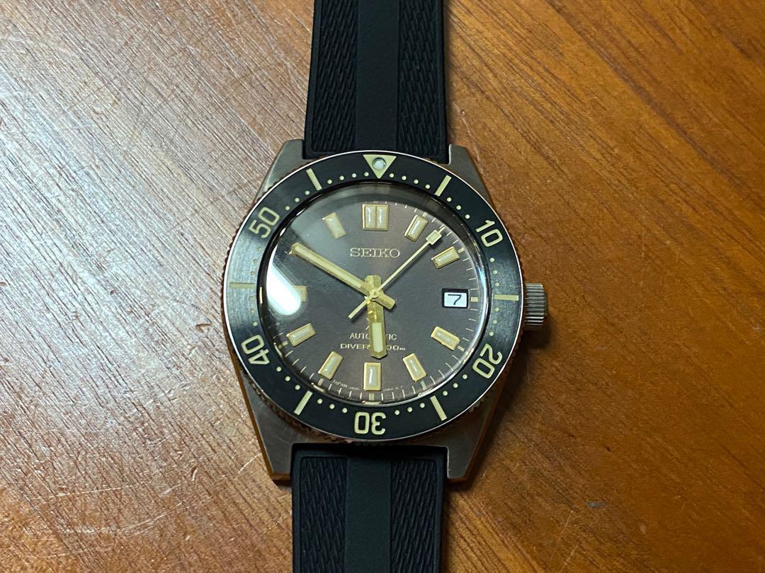 Seiko Prospex SPB147J1 62MAS Reissue, Men's Fashion, Watches \u0026 Accessories,  Watches on Carousell