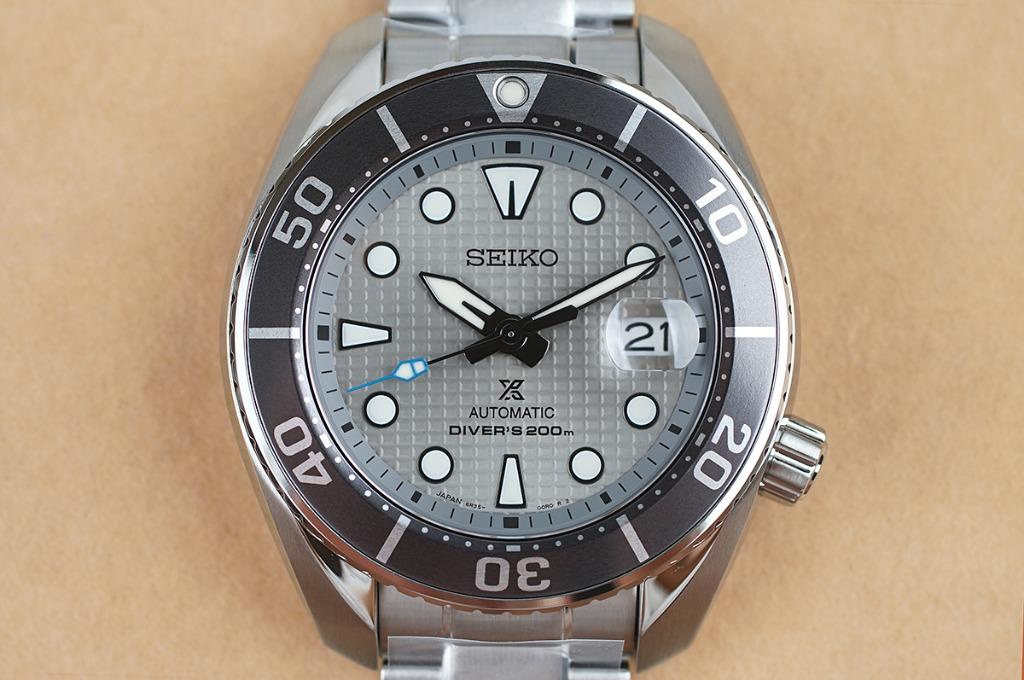 Seiko 2024 spb 175