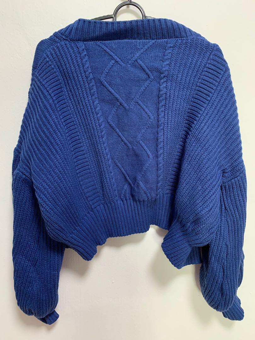 SHEIN cardigan, Women's Fashion, Tops 