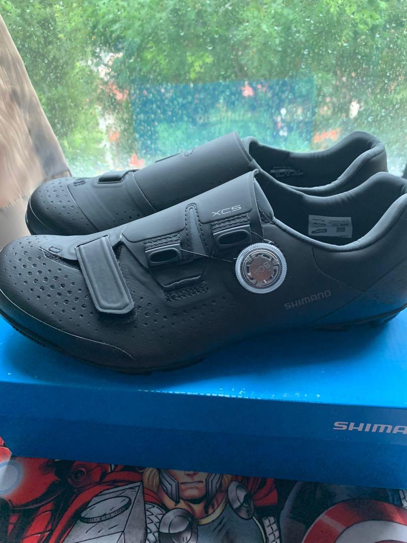 Shimano xc5 sale 43