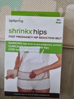 Shrinkxhips m/l size
