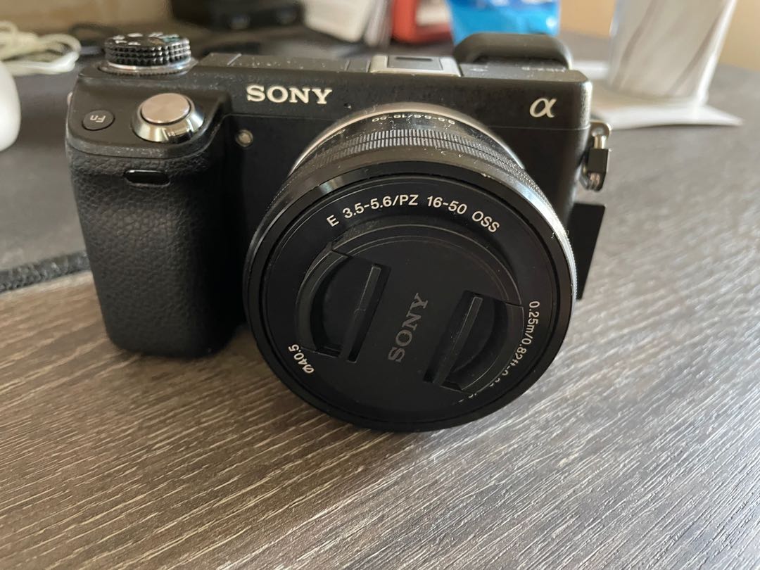 Sony Nex-6, Photography, Cameras on Carousell