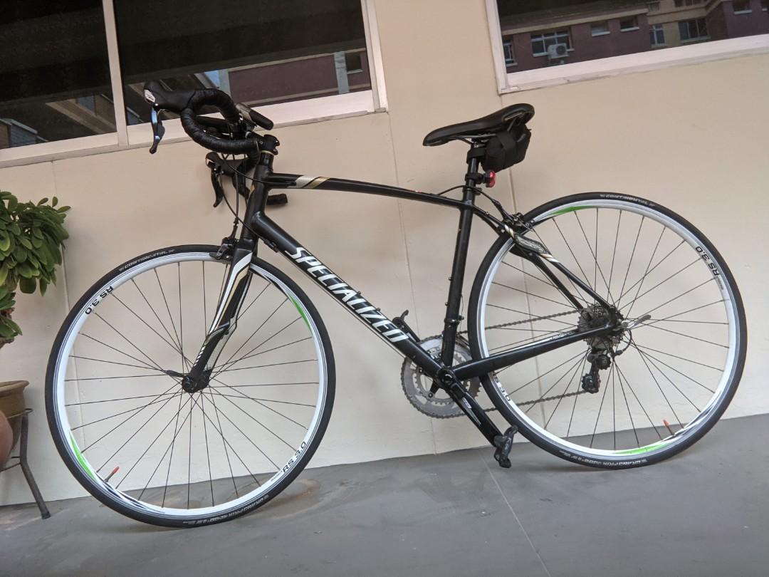 Specialized dolce xs clearance