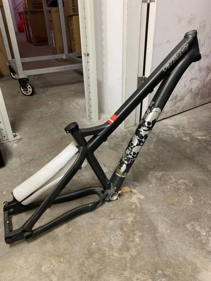Specialized p3 frame for sale on sale