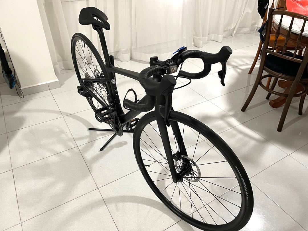 specialized roubaix sram rival
