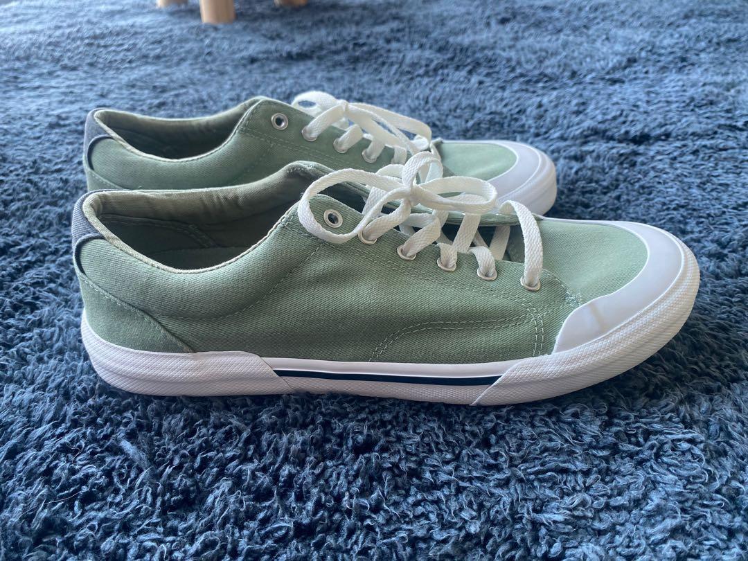 Sperry striper ii retro sneaker sale