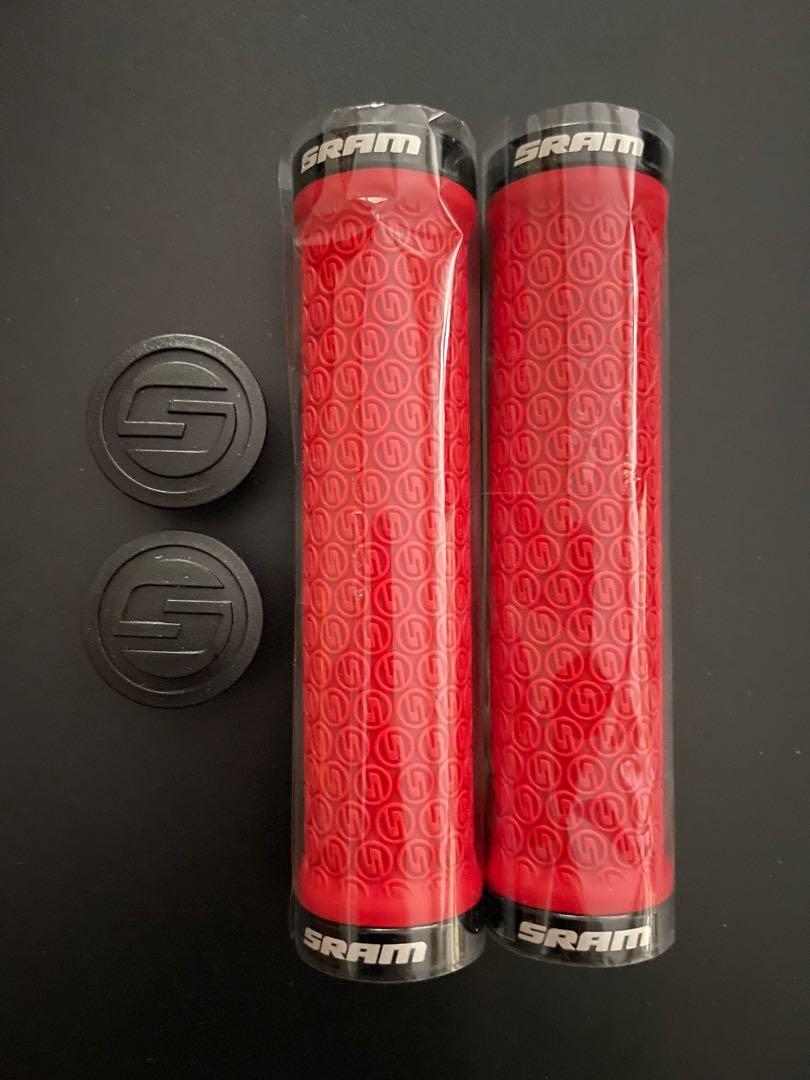 Sram handlebar best sale grips