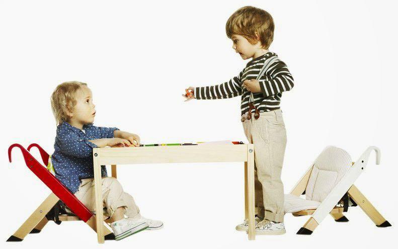 Handysitt portable high chair deals