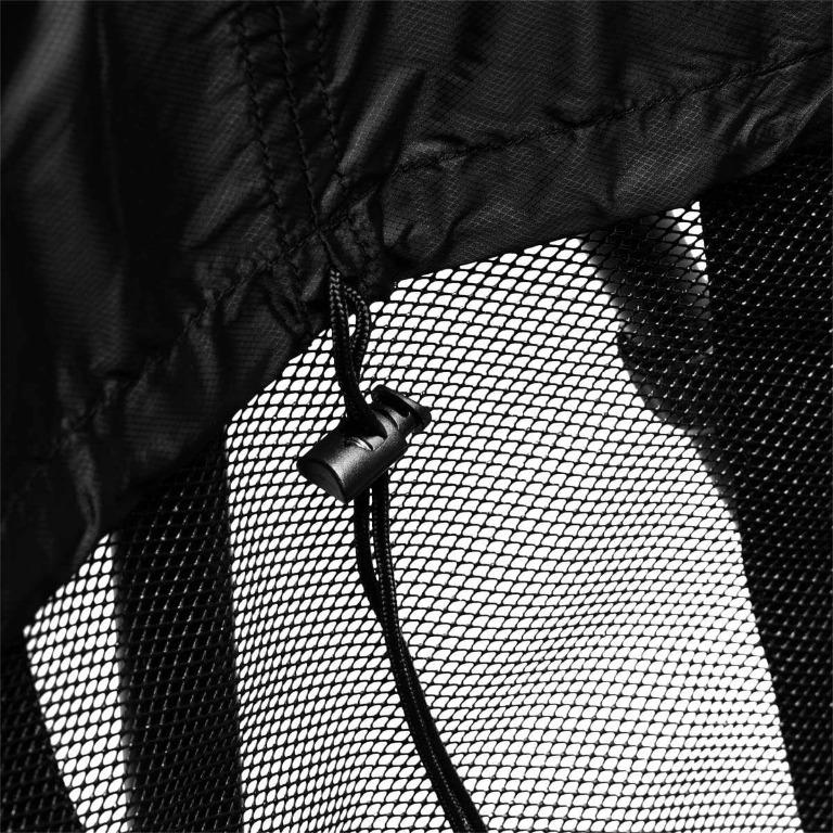 Stussy Mesh Beach Tote Bag, Men's Fashion, Bags, Sling Bags on Carousell