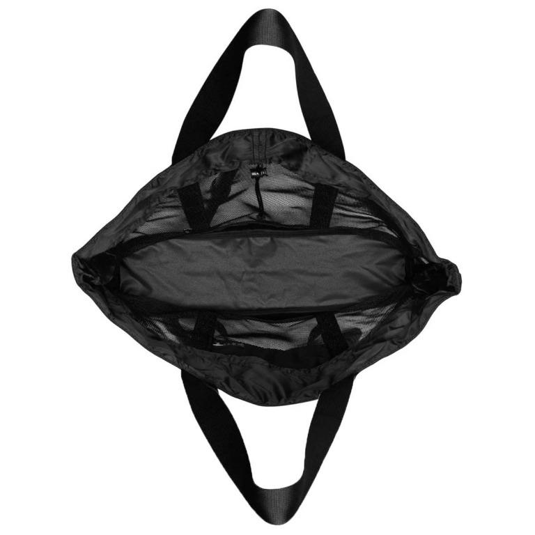 Stussy mesh beach tote bag hot sale