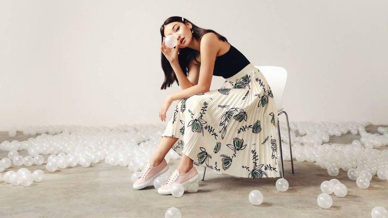 Superga love bonito sale