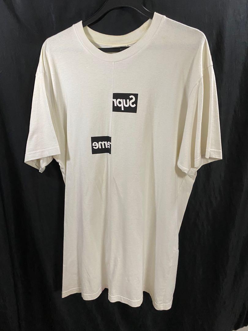 Cdg supreme bogo cheap