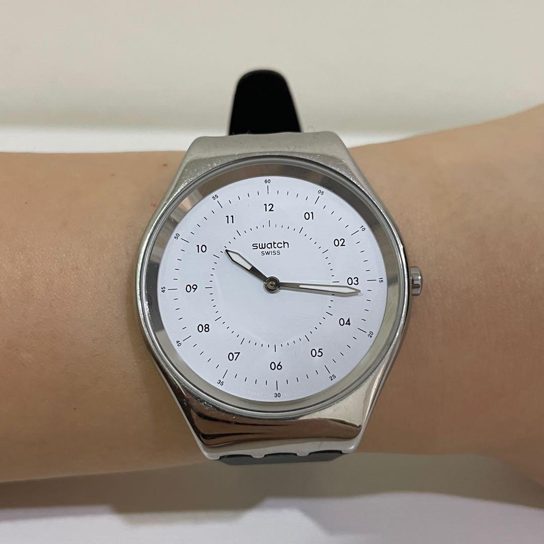 Swatch irony deals 2019