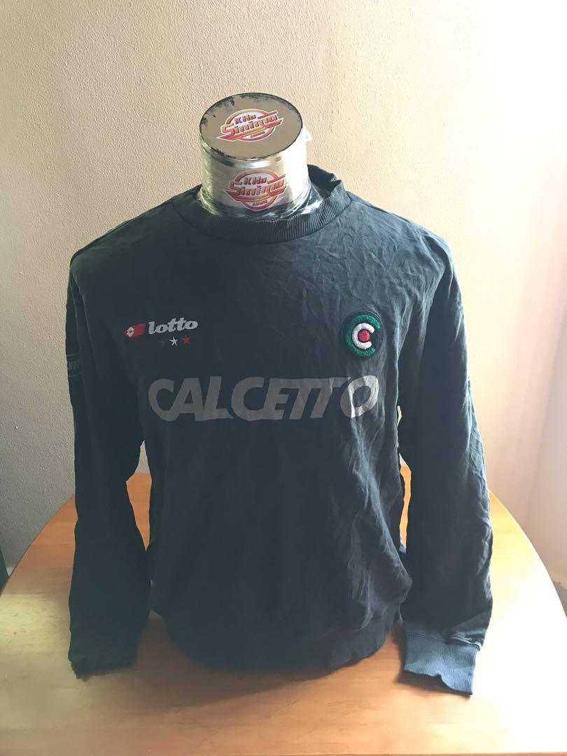 Lotto calcetto discount