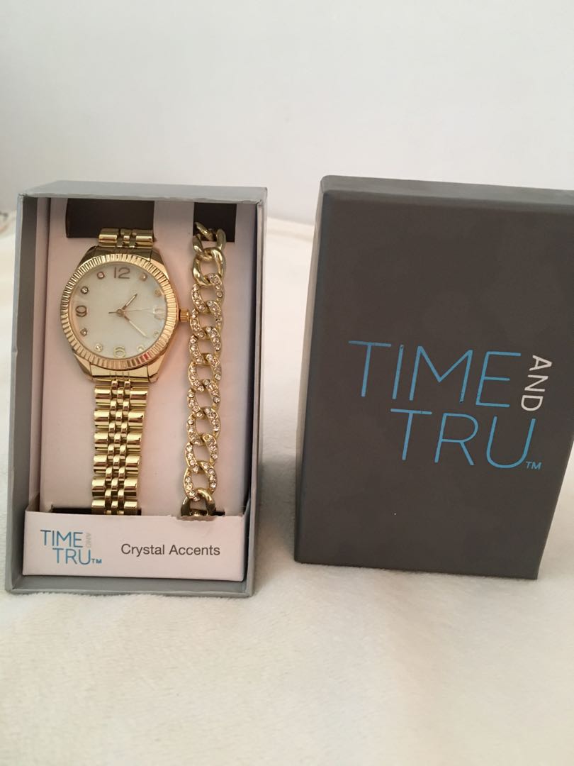 Time tru watch price sales